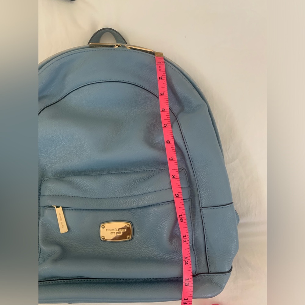 Michael Kors Backpack - Picture 14 of 16
